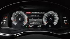 2023 Audi Q7 45 TDI Quattro Premium — фото 8