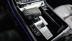 2023 Audi Q7 45 TDI Quattro Premium — фото 9