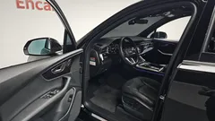 2023 Audi Q7 45 TDI Quattro Premium — фото 10