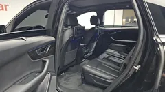 2023 Audi Q7 45 TDI Quattro Premium — фото 12
