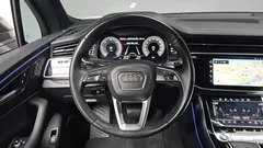 2023 Audi Q7 45 TDI Quattro Premium — фото 13