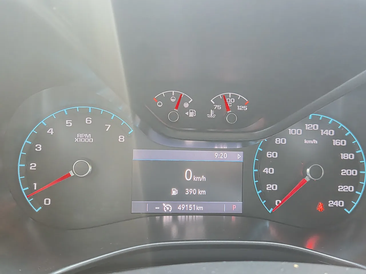 2022 ChevroletGMDaewoo Colorado 3.6 Z71-X 4WD