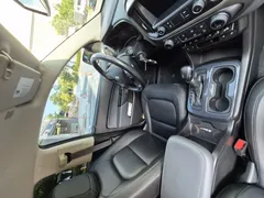 2022 ChevroletGMDaewoo Colorado 3.6 Z71-X 4WD — фото 8
