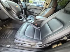 2022 ChevroletGMDaewoo Colorado 3.6 Z71-X 4WD — фото 14