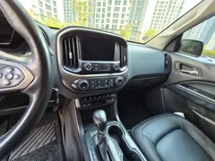 2022 ChevroletGMDaewoo Colorado 3.6 Z71-X 4WD — фото 15