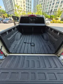 2022 ChevroletGMDaewoo Colorado 3.6 Z71-X 4WD — фото 16