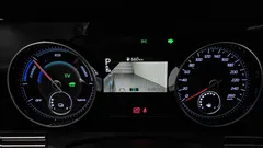 2022 Hyundai Grandeur Exclusive, серо-серебристый — фото 8
