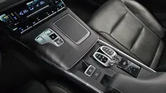2022 Hyundai Grandeur Exclusive, серо-серебристый — фото 9