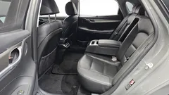 2022 Hyundai Grandeur Exclusive, серо-серебристый — фото 12