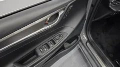 2022 Hyundai Grandeur Exclusive, серо-серебристый — фото 13