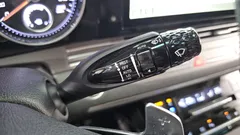 2022 Hyundai Grandeur Exclusive, серо-серебристый — фото 20