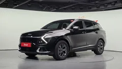 2022 Kia Sportage Diesel 2.0 2WD — фото 1
