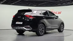2022 Kia Sportage Diesel 2.0 2WD — фото 2
