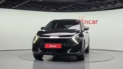 2022 Kia Sportage Diesel 2.0 2WD — фото 3