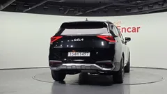 2022 Kia Sportage Diesel 2.0 2WD — фото 4