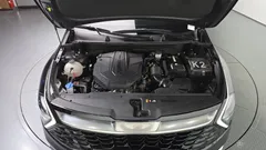 2022 Kia Sportage Diesel 2.0 2WD — фото 6