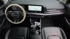 2022 Kia Sportage Diesel 2.0 2WD — фото 7