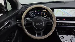 2022 Kia Sportage Diesel 2.0 2WD — фото 13