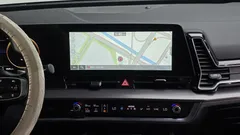 2022 Kia Sportage Diesel 2.0 2WD — фото 14