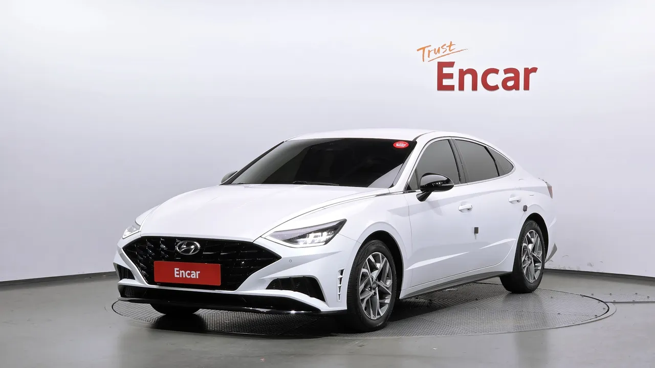 2022 Hyundai Sonata 2.0
