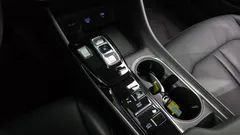 2022 Hyundai Sonata 2.0, белый — фото 9