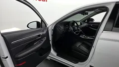 2022 Hyundai Sonata 2.0, белый — фото 10