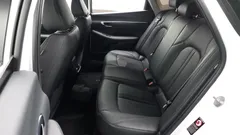 2022 Hyundai Sonata 2.0, белый — фото 15