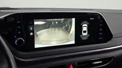 2022 Hyundai Sonata 2.0, белый — фото 18