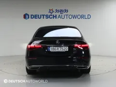 2023 Mercedes-Benz S-Class S500L 4MATIC — фото 4