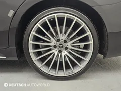 2023 Mercedes-Benz S-Class S500L 4MATIC — фото 5