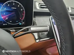 2023 Mercedes-Benz S-Class S500L 4MATIC — фото 9
