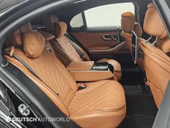 2023 Mercedes-Benz S-Class S500L 4MATIC — фото 16