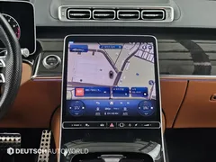 2023 Mercedes-Benz S-Class S500L 4MATIC — фото 18