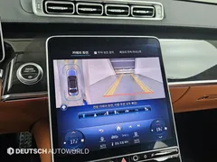 2023 Mercedes-Benz S-Class S500L 4MATIC — фото 19
