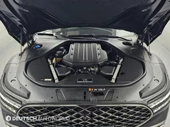 2023 Genesis G90 Gasoline 3.5 Turbo e-S/C AWD LWB — фото 6