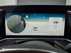 2023 Genesis G90 Gasoline 3.5 Turbo e-S/C AWD LWB — фото 8