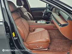2023 Genesis G90 Gasoline 3.5 Turbo e-S/C AWD LWB — фото 10