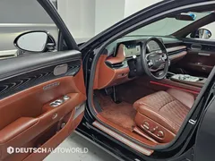 2023 Genesis G90 Gasoline 3.5 Turbo e-S/C AWD LWB — фото 15
