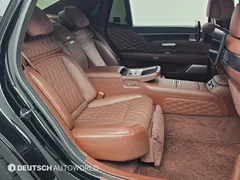 2023 Genesis G90 Gasoline 3.5 Turbo e-S/C AWD LWB — фото 16