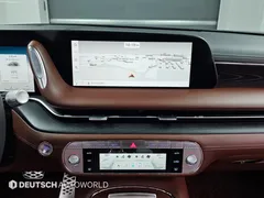 2023 Genesis G90 Gasoline 3.5 Turbo e-S/C AWD LWB — фото 18