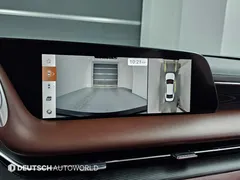 2023 Genesis G90 Gasoline 3.5 Turbo e-S/C AWD LWB — фото 19