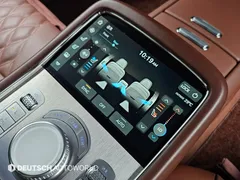 2023 Genesis G90 Gasoline 3.5 Turbo e-S/C AWD LWB — фото 20