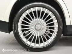 2023 Mercedes-Benz GLS-Class Maybach GLS600 4MATIC — фото 5