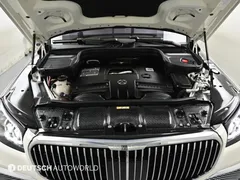 2023 Mercedes-Benz GLS-Class Maybach GLS600 4MATIC — фото 6