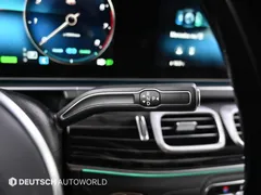 2023 Mercedes-Benz GLS-Class Maybach GLS600 4MATIC — фото 9