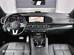 2023 Mercedes-Benz GLS-Class Maybach GLS600 4MATIC — фото 14