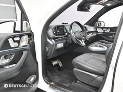2023 Mercedes-Benz GLS-Class Maybach GLS600 4MATIC — фото 15