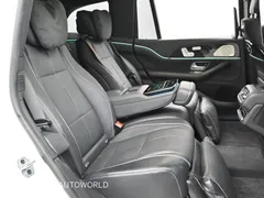2023 Mercedes-Benz GLS-Class Maybach GLS600 4MATIC — фото 16
