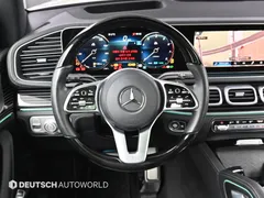 2023 Mercedes-Benz GLS-Class Maybach GLS600 4MATIC — фото 17