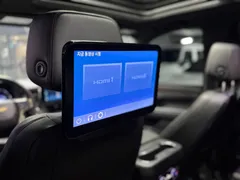 2023 ChevroletGMDaewoo Tahoe 6.2 High Country 4WD, чёрный — фото 16